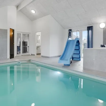 Feriehus Villavilla #234 - Kegnæs, Sydjylland Sonderby (Sonderjylland)