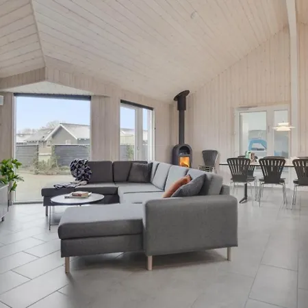 Feriehus Villavilla #234 - Kegnæs, Sydjylland Sonderby (Sonderjylland)