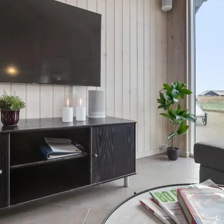 Hébergement de vacances Villavilla 234 - Kegnaes, Sydjylland