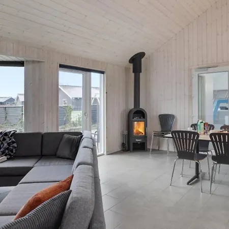 Villavilla 234 - Kegnaes, Sydjylland Hébergement de vacances