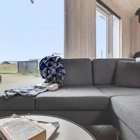 Hébergement de vacances Villavilla 234 - Kegnaes, Sydjylland Sonderby (Sonderjylland)