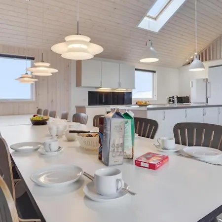 Villavilla 234 - Kegnaes, Sydjylland Hébergement de vacances