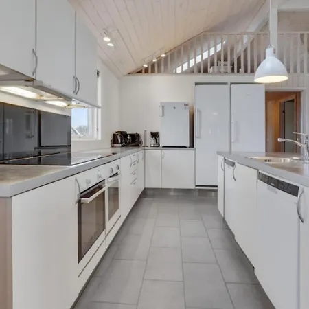 Villavilla 234 - Kegnaes, Sydjylland Hébergement de vacances