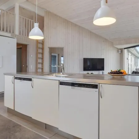 Villavilla 234 - Kegnaes, Sydjylland