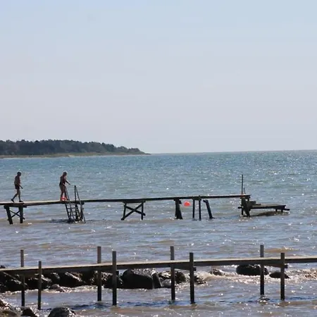 Villavilla 234 - Kegnaes, Sydjylland Hébergement de vacances Sonderby (Sonderjylland)