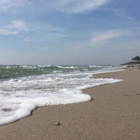 Hébergement de vacances Villavilla 234 - Kegnaes, Sydjylland *