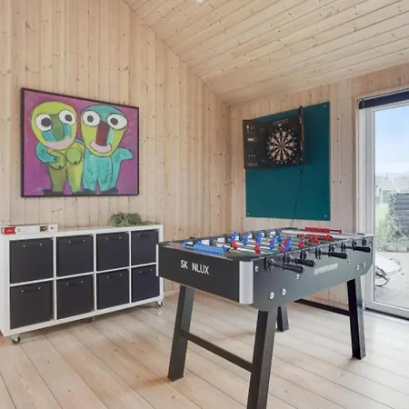 Ferienhaus Villavilla 234 - Kegnaes, Sydjylland *