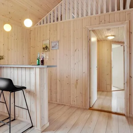 Villavilla 234 - Kegnaes, Sydjylland Semesterbostad Sonderby (Sonderjylland)