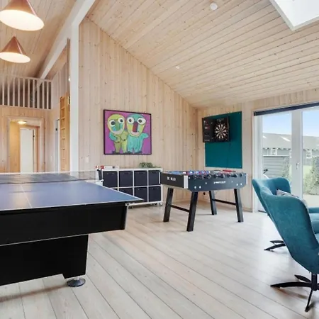Villavilla 234 - Kegnaes, Sydjylland Sonderby (Sonderjylland)