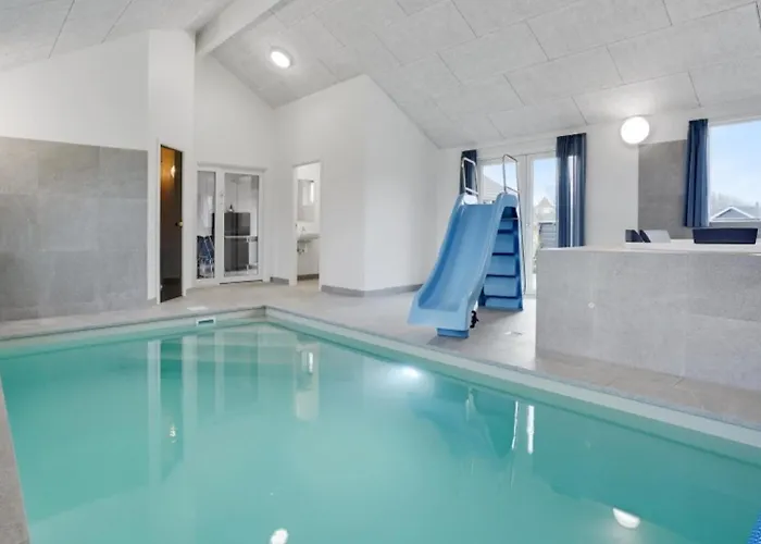 Feriehus Villavilla #234 - Kegnæs, Sydjylland Sonderby (Sonderjylland)