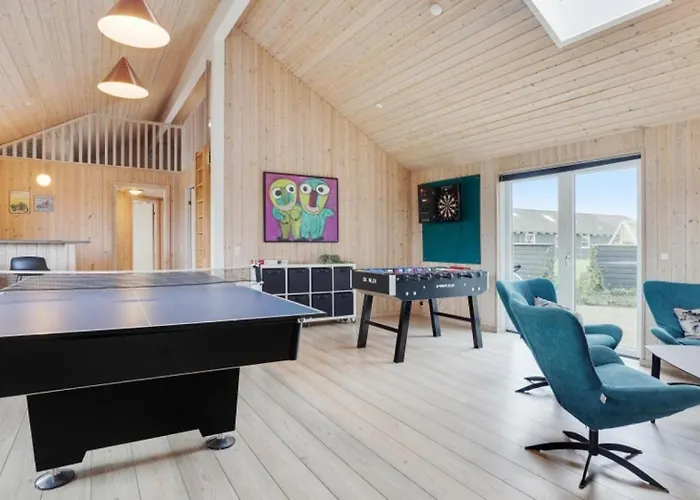 Villavilla #234 - Kegnæs, Sydjylland Sonderby (Sonderjylland)