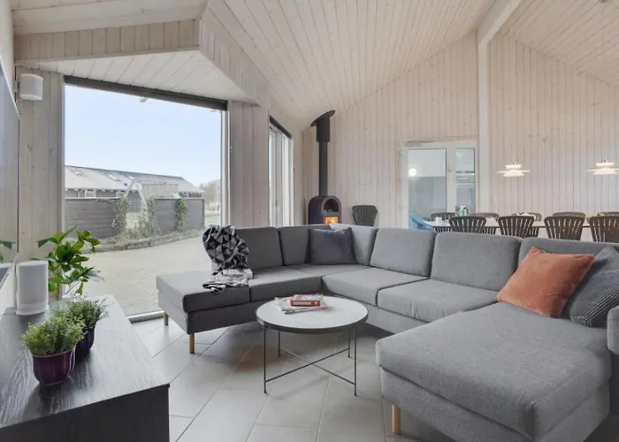 Villavilla #234 - Kegnæs, Sydjylland