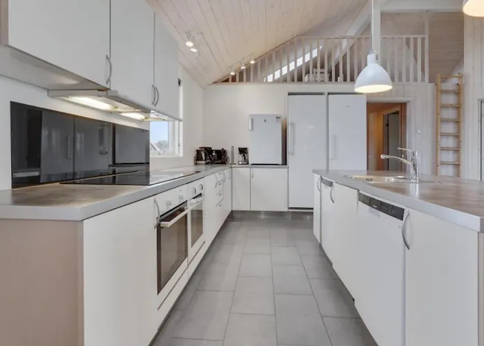 Villavilla #234 - Kegnæs, Sydjylland Feriehus